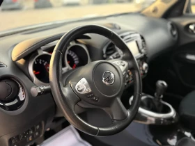 Nissan Juke Face Tekna 82хил км - 16900 лв. - 81038252 9
