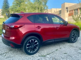 Обява за продажба на Mazda CX-5 2.2d ~17 300 лв. - изображение 2