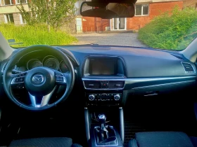 Обява за продажба на Mazda CX-5 2.2d ~17 300 лв. - изображение 6