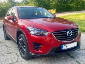 Обява за продажба на Mazda CX-5 2.2d ~17 300 лв. - изображение 1