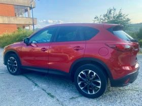 Обява за продажба на Mazda CX-5 2.2d ~17 300 лв. - изображение 3
