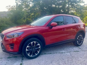Обява за продажба на Mazda CX-5 2.2d ~17 300 лв. - изображение 5