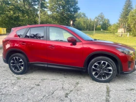 Обява за продажба на Mazda CX-5 2.2d ~17 300 лв. - изображение 1