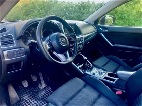 Обява за продажба на Mazda CX-5 2.2d ~17 300 лв. - изображение 7