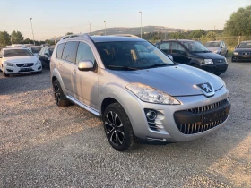Peugeot 4007 2.2 HDI - 9900 лв. - 17991991 13