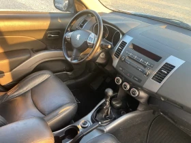 Peugeot 4007 2.2 HDI - 9900 лв. - 17991991 9