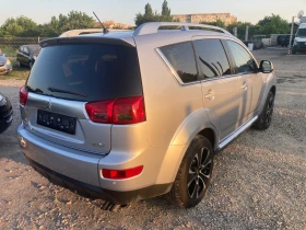 Peugeot 4007 2.2 HDI - 9900 лв. - 17991991 5