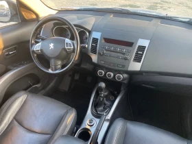 Peugeot 4007 2.2 HDI - 9900 лв. - 17991991 12