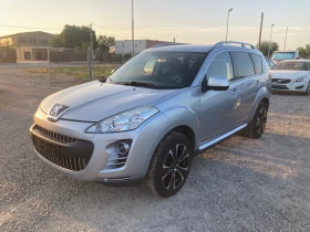 Peugeot 4007 2.2 HDI - 9900 лв. - 17991991 2
