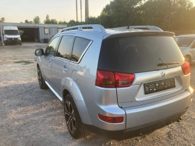 Peugeot 4007 2.2 HDI - 9900 лв. - 17991991 4