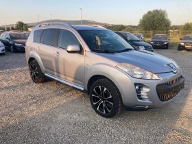 Peugeot 4007 2.2 HDI - 9900 лв. - 17991991 7
