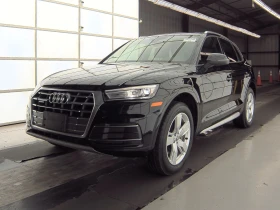 Audi Q5 Virtual Cockpit Plus* панорама* подгрев* 