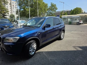 BMW X3 F25 | Mobile.bg    4