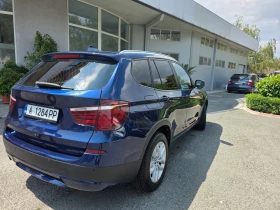 BMW X3 F25 | Mobile.bg    2