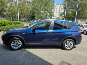 BMW X3 F25 | Mobile.bg    3