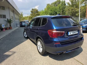 BMW X3 F25 | Mobile.bg    5