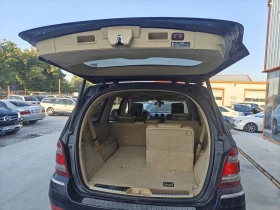 Mercedes-Benz GL 450  | Mobile.bg    15