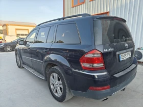 Mercedes-Benz GL 450  | Mobile.bg    4