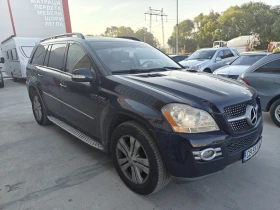 Mercedes-Benz GL 450  | Mobile.bg    2