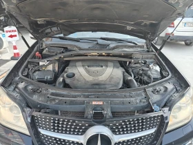 Mercedes-Benz GL 450  | Mobile.bg    14