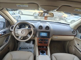 Mercedes-Benz GL 450  | Mobile.bg    7