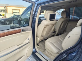 Mercedes-Benz GL 450  | Mobile.bg    5