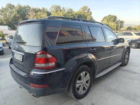 Mercedes-Benz GL 450  | Mobile.bg    3