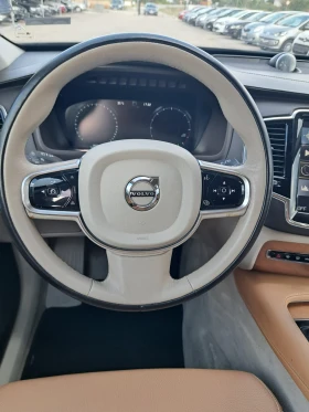 Volvo Xc90 2, 0 d | Mobile.bg    11