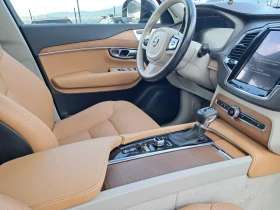 Volvo Xc90 2, 0 d | Mobile.bg    14