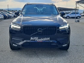 Volvo Xc90 2, 0 d | Mobile.bg    2