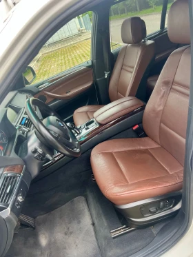 BMW X5 Facelift   Нови вериги. Готов за път. - 22500 лв. - 69740515 12