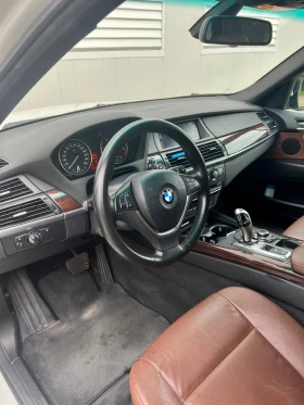 BMW X5 Facelift   Нови вериги. Готов за път. - 22500 лв. - 69740515 14