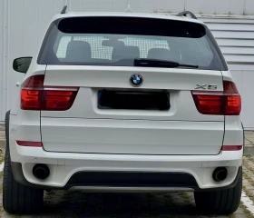BMW X5 Facelift   Нови вериги. Готов за път. - 22500 лв. - 69740515 8