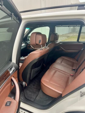 BMW X5 Facelift   Нови вериги. Готов за път. - 22500 лв. - 69740515 11
