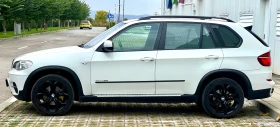 BMW X5 Facelift   Нови вериги. Готов за път. - 22500 лв. - 69740515 4