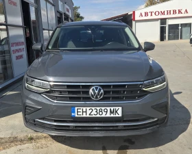     VW Tiguan FACE 7DSG 1.5 TSI 150..