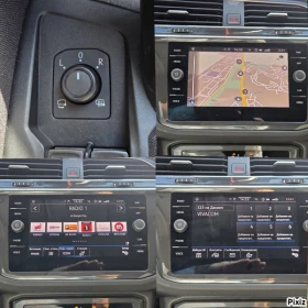 VW Tiguan FACE 7DSG 1.5 TSI 150.. | Mobile.bg    16