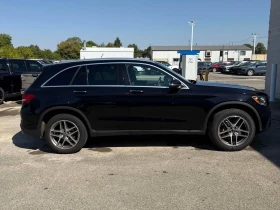 Mercedes-Benz GLC 300 AMG-pkg* 4M* *  | Mobile.bg    4