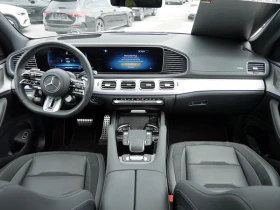 Mercedes-Benz GLE 53 4MATIC AMG/FACELIFT/NIGHT/PANO/HEAD UP/BURMESTER/360/ - 175780 лв. / 89874.89 € - 17455900 13