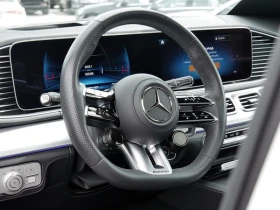 Mercedes-Benz GLE 53 4MATIC AMG/FACELIFT/NIGHT/PANO/HEAD UP/BURMESTER/360/ - 175780 лв. / 89874.89 € - 17455900 8
