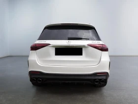 Mercedes-Benz GLE 53 4MATIC AMG/FACELIFT/NIGHT/PANO/HEAD UP/BURMESTER/360/ - 175780 лв. / 89874.89 € - 17455900 5