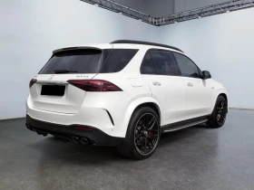 Mercedes-Benz GLE 53 4MATIC AMG/FACELIFT/NIGHT/PANO/HEAD UP/BURMESTER/360/ - 175780 лв. / 89874.89 € - 17455900 6