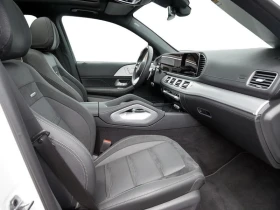 Mercedes-Benz GLE 53 4MATIC AMG/FACELIFT/NIGHT/PANO/HEAD UP/BURMESTER/360/ - 175780 лв. / 89874.89 € - 17455900 14