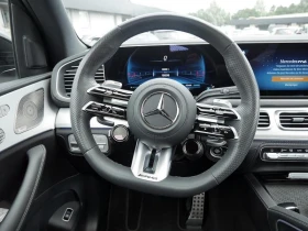 Mercedes-Benz GLE 53 4MATIC AMG/FACELIFT/NIGHT/PANO/HEAD UP/BURMESTER/360/ - 175780 лв. / 89874.89 € - 17455900 9