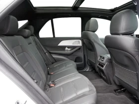 Mercedes-Benz GLE 53 4MATIC AMG/FACELIFT/NIGHT/PANO/HEAD UP/BURMESTER/360/ - 175780 лв. / 89874.89 € - 17455900 15