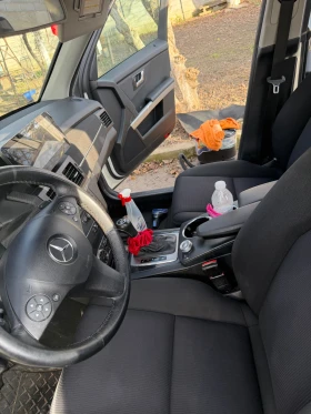 Mercedes-Benz ML 350 FACELIFT GLK 350 4MATIK 7G     0894994578, снимка 14