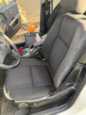 Mercedes-Benz ML 350 FACELIFT GLK 350 4MATIK 7G     0894994578, снимка 13