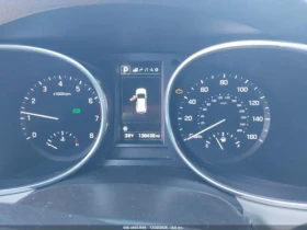 Hyundai Santa fe SPORT - 9300 € / 18189.22 лв. - 32439811 13