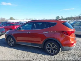 Hyundai Santa fe SPORT - 9300 € / 18189.22 лв. - 32439811 6