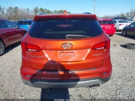 Hyundai Santa fe SPORT - 9300 € / 18189.22 лв. - 32439811 11